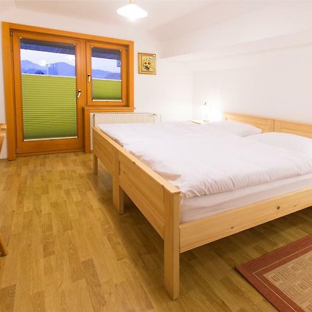 Apartments Kaps Bled Dış mekan fotoğraf