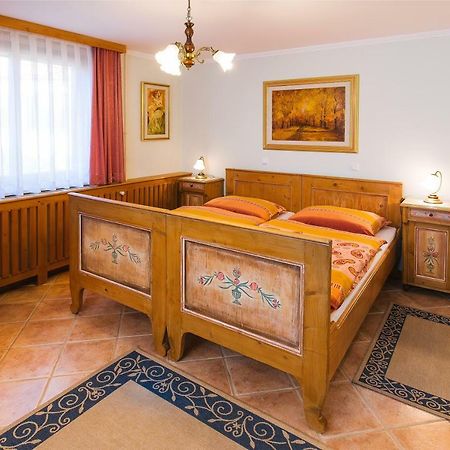 Apartments Kaps Bled Dış mekan fotoğraf
