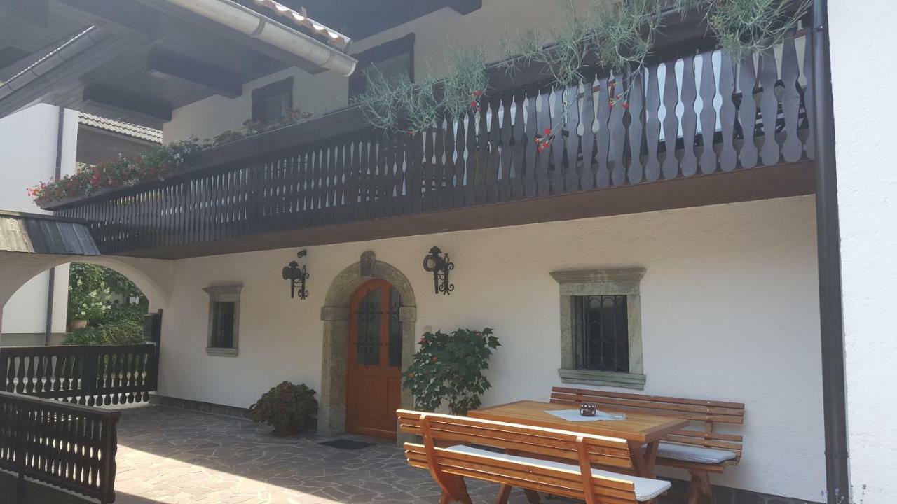 Apartments Kaps Bled Dış mekan fotoğraf