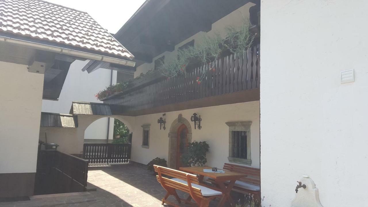 Apartments Kaps Bled Dış mekan fotoğraf