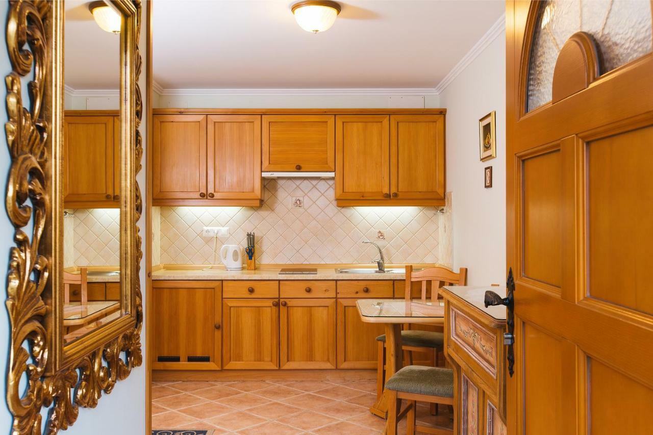 Apartments Kaps Bled Dış mekan fotoğraf