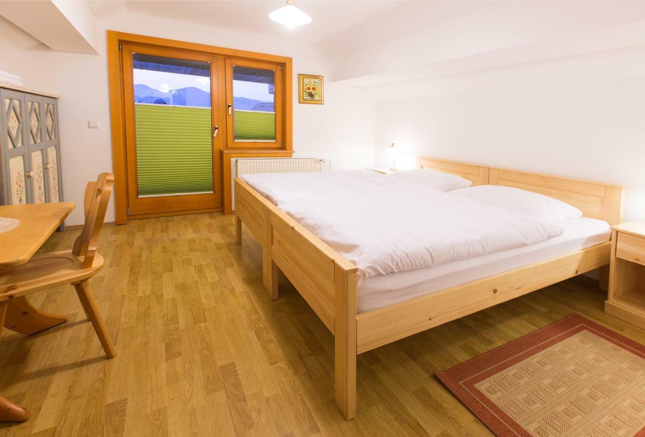 Apartments Kaps Bled Dış mekan fotoğraf