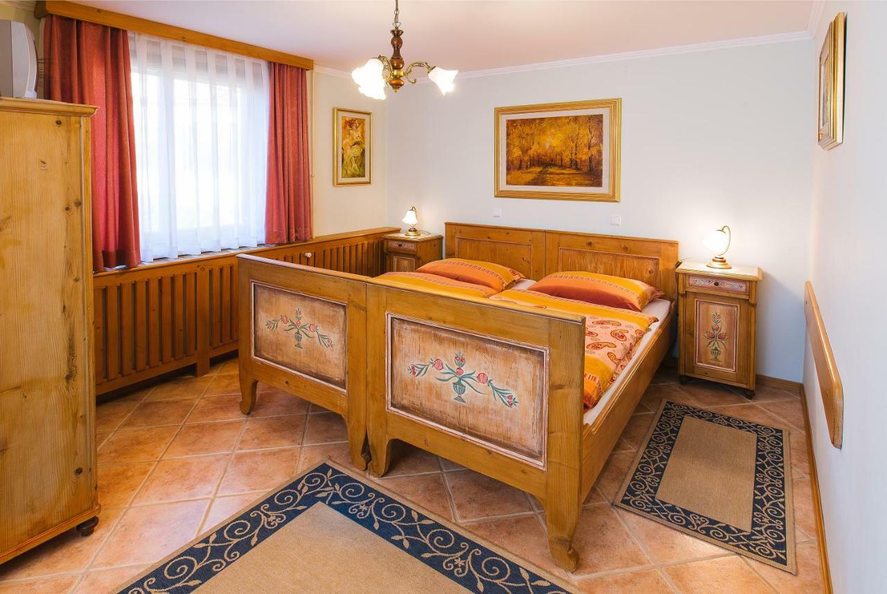 Apartments Kaps Bled Dış mekan fotoğraf